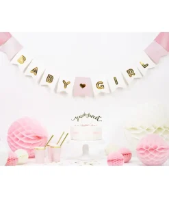 Guirlande Baby Girl