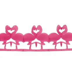 Guirlande Flamingo