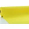 Gul Airlaid papirdug, 1,20 x 25 m.