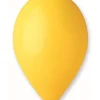 Gul ballon