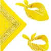 Gul bandana