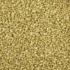 Guld dekorationsgrus, 370 ml.