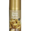 Guld dekorationsspray