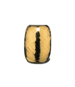 Guld gavebånd, 20 m.
