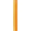 Guld glitter organza