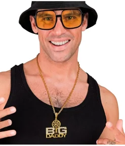 Guldkæde Big Daddy