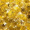 Guld 50 konfetti