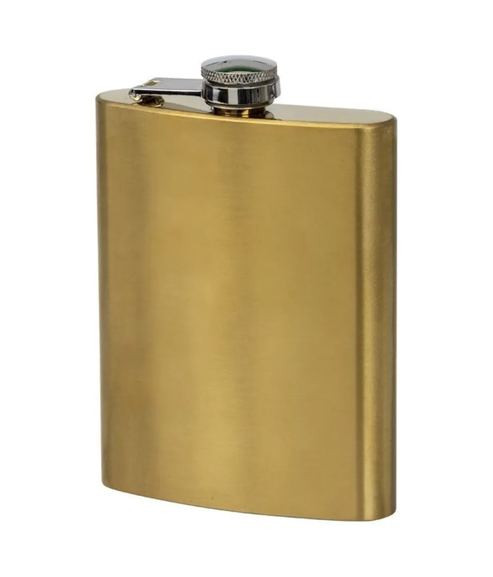 Guld lommelærke