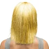 Guld paryk, Crazy Gold