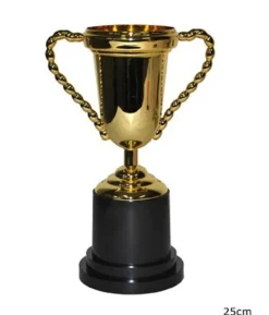 Guld pokal
