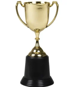 Guld pokal, 22 cm