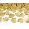 Guld rosenblade 500 stk