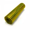 Guld serpentiner, holografisk