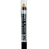 Guld sminkestift