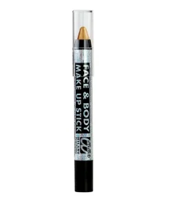 Guld sminkestift