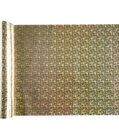 Guld stjerne bordløber, 3 m