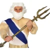 Guld trefork