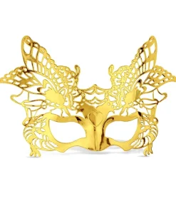 Guld Venedig, halvmaske