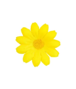 Gule blomster, 20 stk