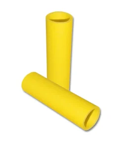 Gule serpentiner