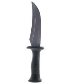 Gummi kniv