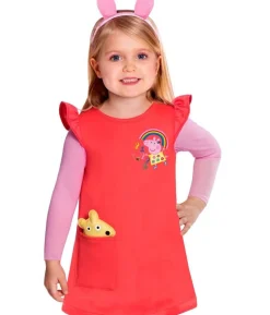 Gurli Gris kjole