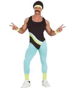 Gymnastik dragt kostume