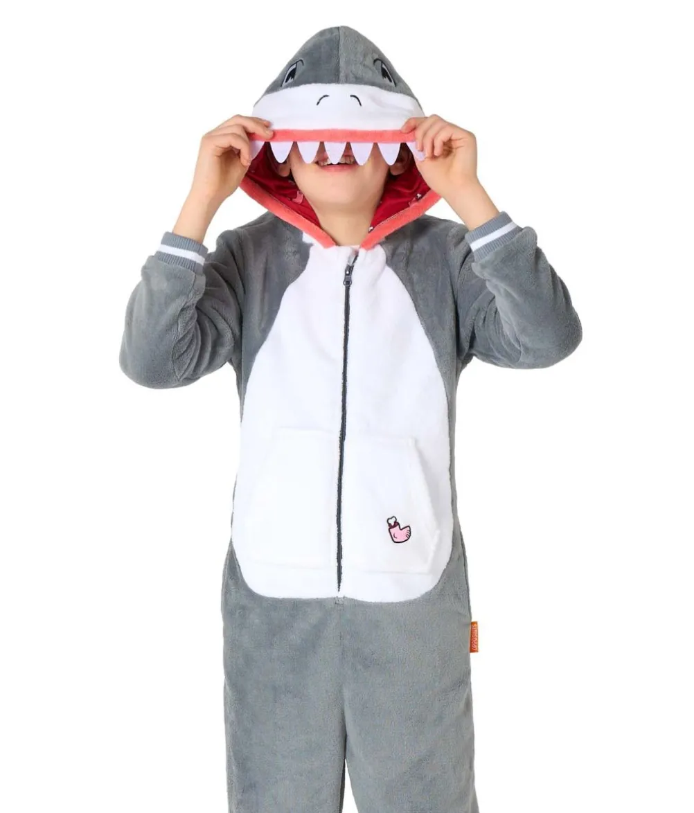 Haj kostume