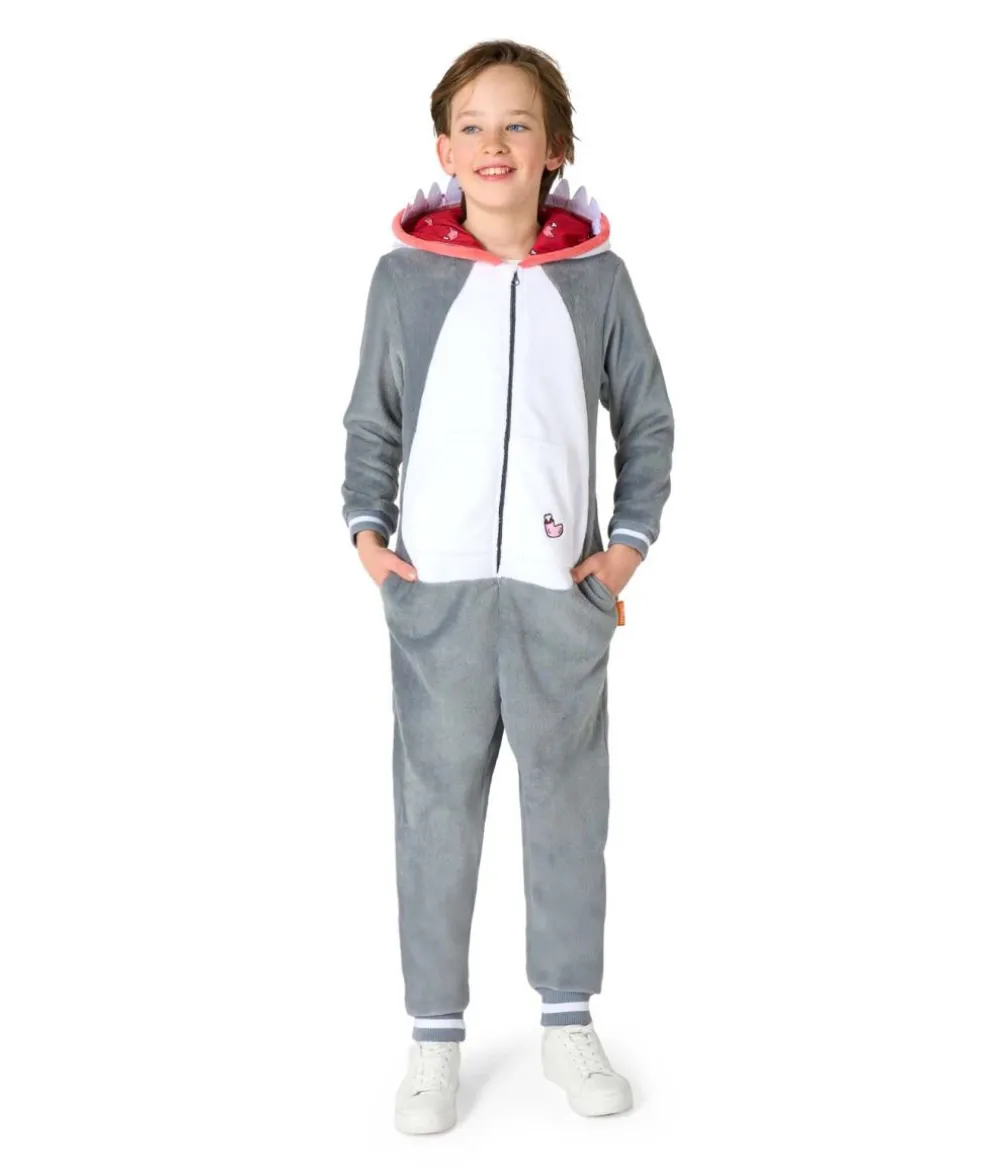 Haj kostume