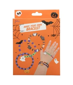 Halloween armbånd, DIY