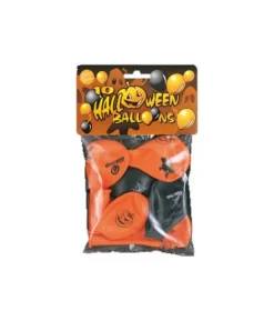 Halloweenballon