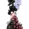 Halloween ballon guirlande, 210x120cm