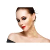 Halloween guld tatoveringer