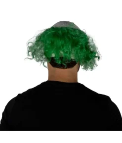 Halloween klovnemaske