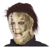 Halloween morder maske