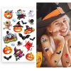 Halloween tatoveringer 2
