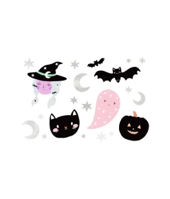 Halloween tatoveringer