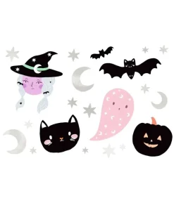 Halloween tatoveringer