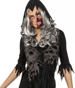 Halloween vest
