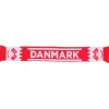 Halstørklæde i strik DANMARK