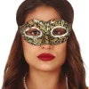 Halvmaske Fantasy