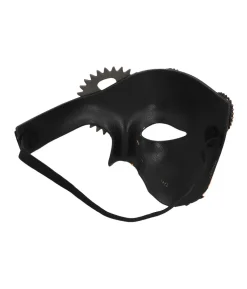 Halvmaske Operapunk