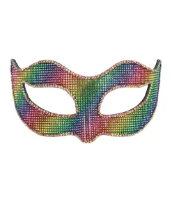 Halvmaske Prisma