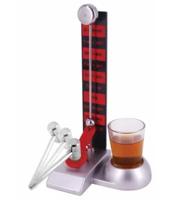 Hammershots drikkespil
