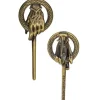 Hand of the King broche
