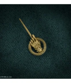 Hand of the King broche