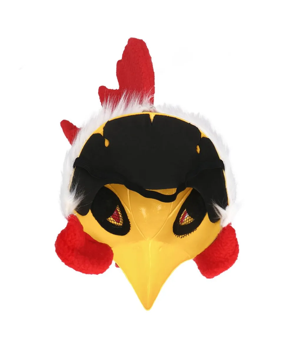 Hane maske
