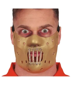 Hannibal maske