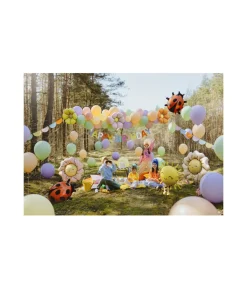 Happy Birthday banner