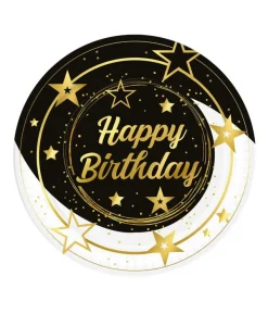 Happy Birthday paptallerkner